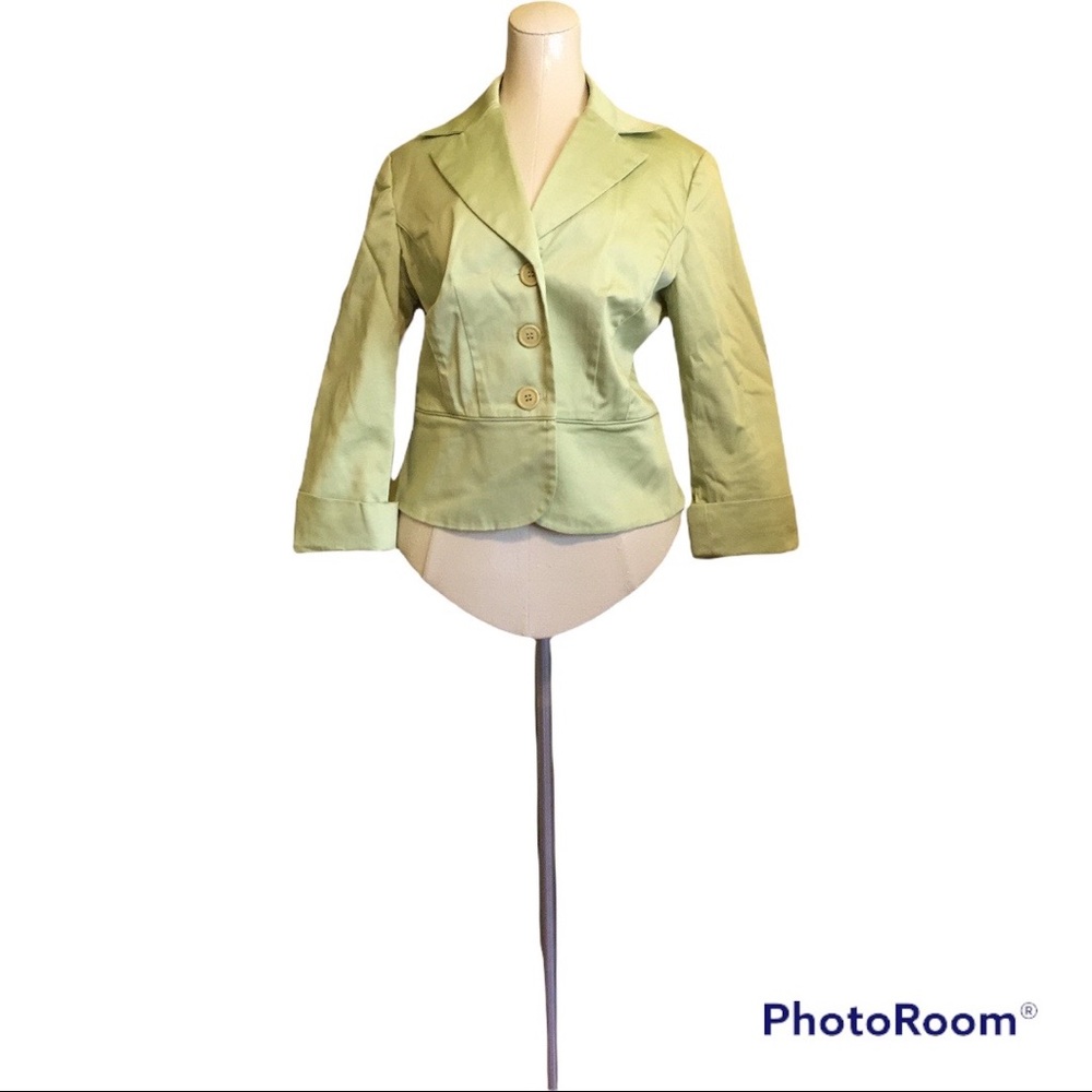 Fashion Bug blazer
